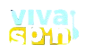 Viva Spin Logo